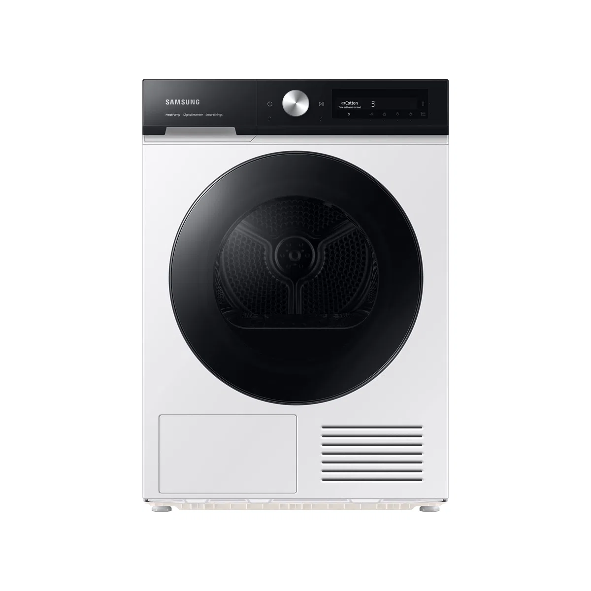 Secadora Samsung DV90BB7445GES3 Clase A+++ 9 kg