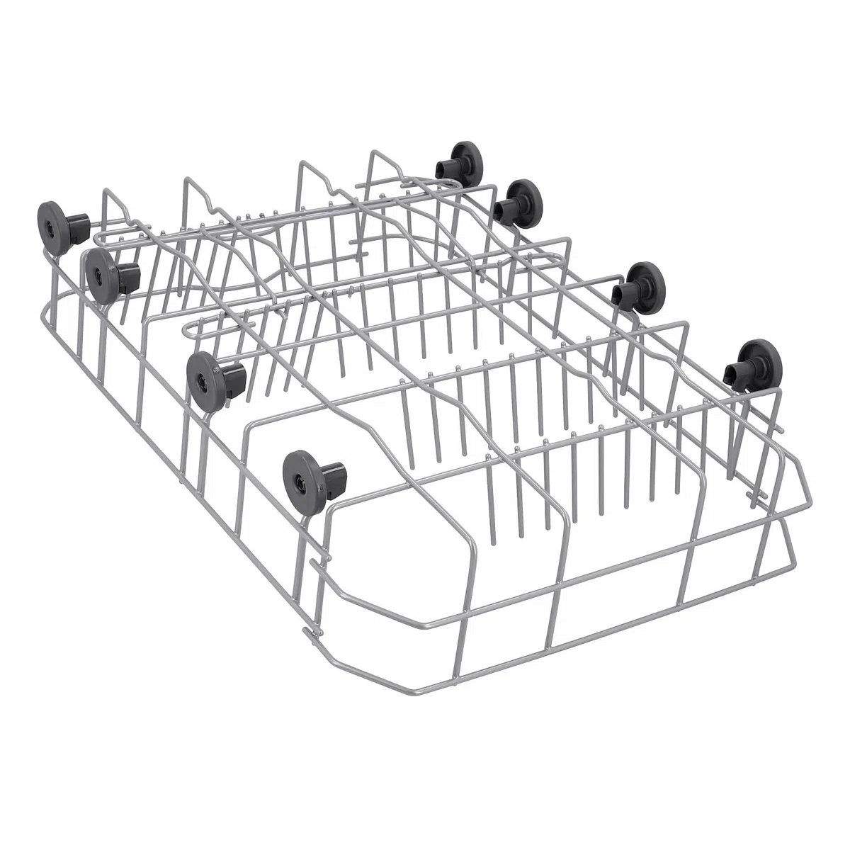 LUTH Premium Profi Parts Escurreplatos inferior compatible con Electrolux 140180056172 para lavavajillas