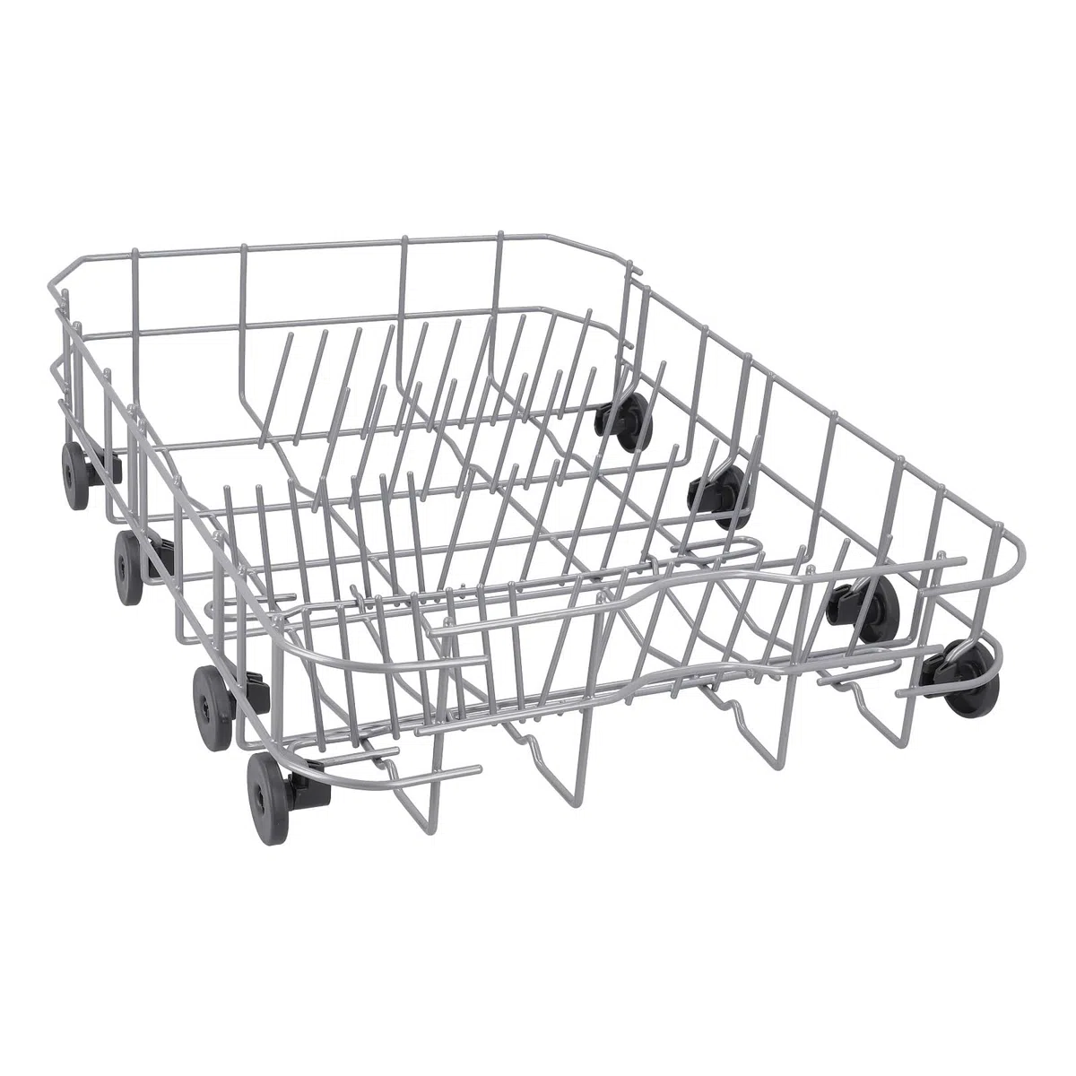 LUTH Premium Profi Parts Escurreplatos inferior compatible con Electrolux 140180056172 para lavavajillas
