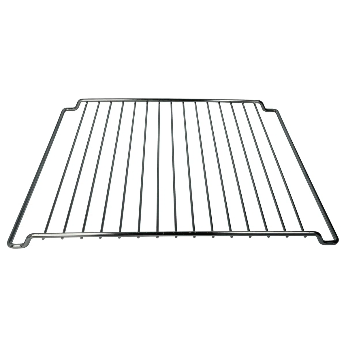 vhbw Set de 2 uds. (bandeja de horno, rejilla) compatible con Juno JOB66611X, JOC69611X, JH060B5, JH061B5, JOC69612X hornos - 42x37x2,3cm