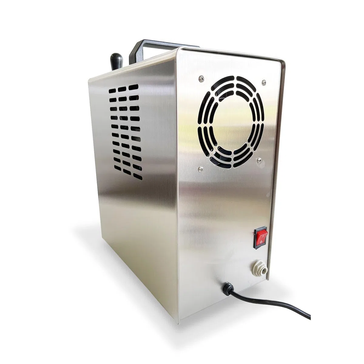 Gastrobedarf Westerbarkey ich-zapfe.de Dispensador de Cerveza, Grifo de Cerveza - Jet 30, 1 línea de enfriamiento en seco, 35 l/h