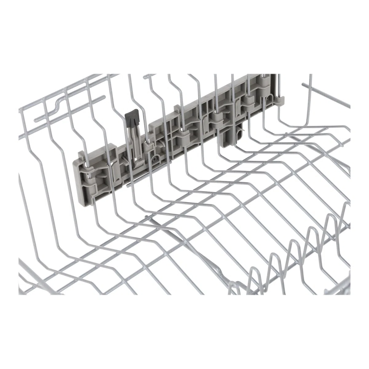 sparefixd Cesta superior de cristal para vajilla para lavavajillas