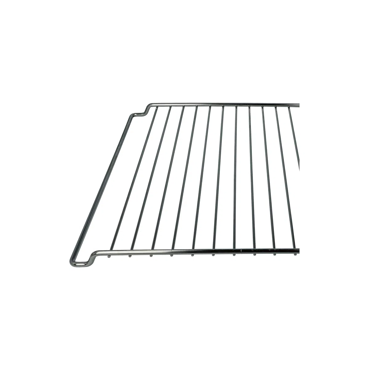 vhbw Set de 2 uds. (bandeja de horno, rejilla) compatible con Juno JOB66611X, JOC69611X, JH060B5, JH061B5, JOC69612X hornos - 42x37x2,3cm
