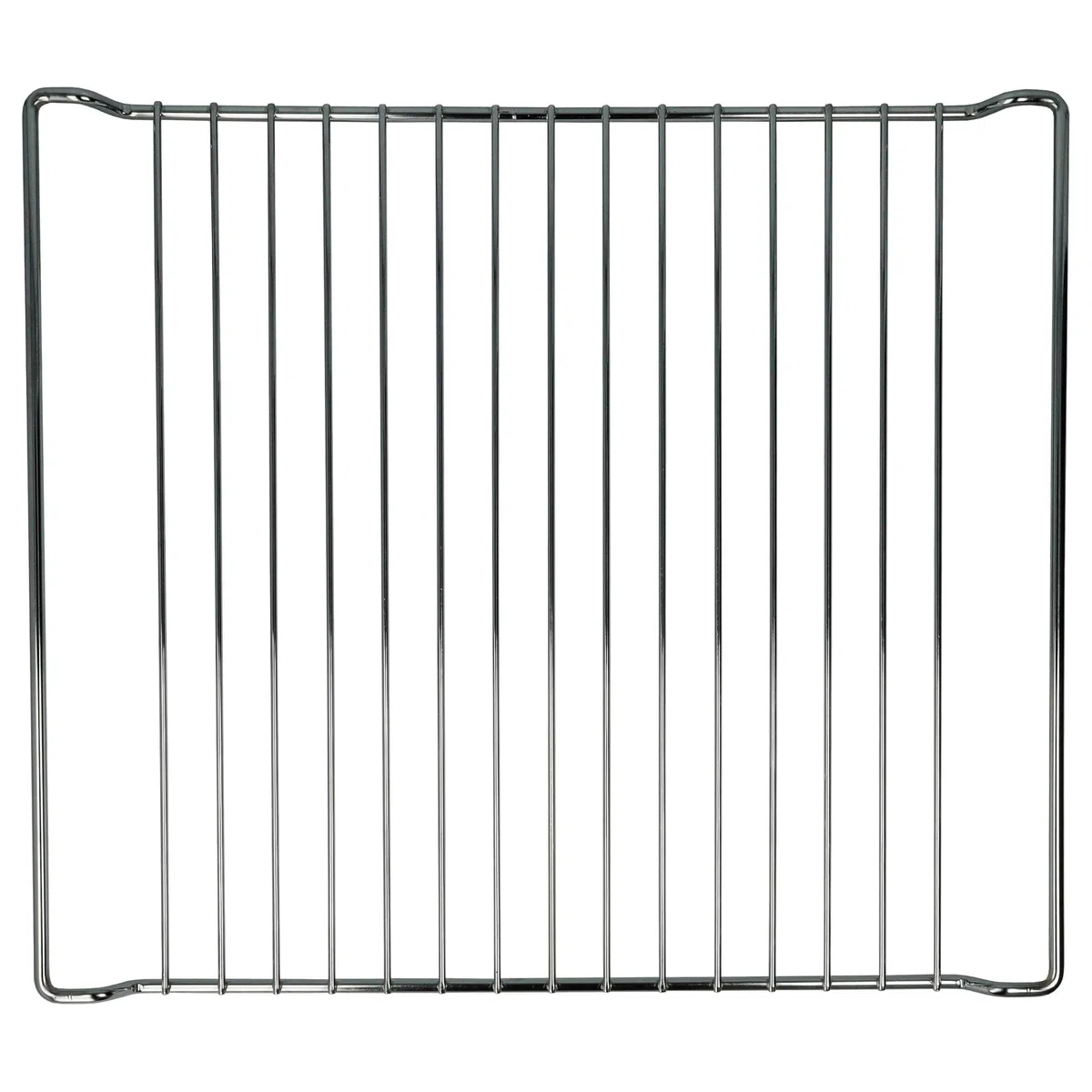 vhbw Set de 2 uds. (bandeja de horno, rejilla) compatible con Juno JOB66611X, JOC69611X, JH060B5, JH061B5, JOC69612X hornos - 42x37x2,3cm