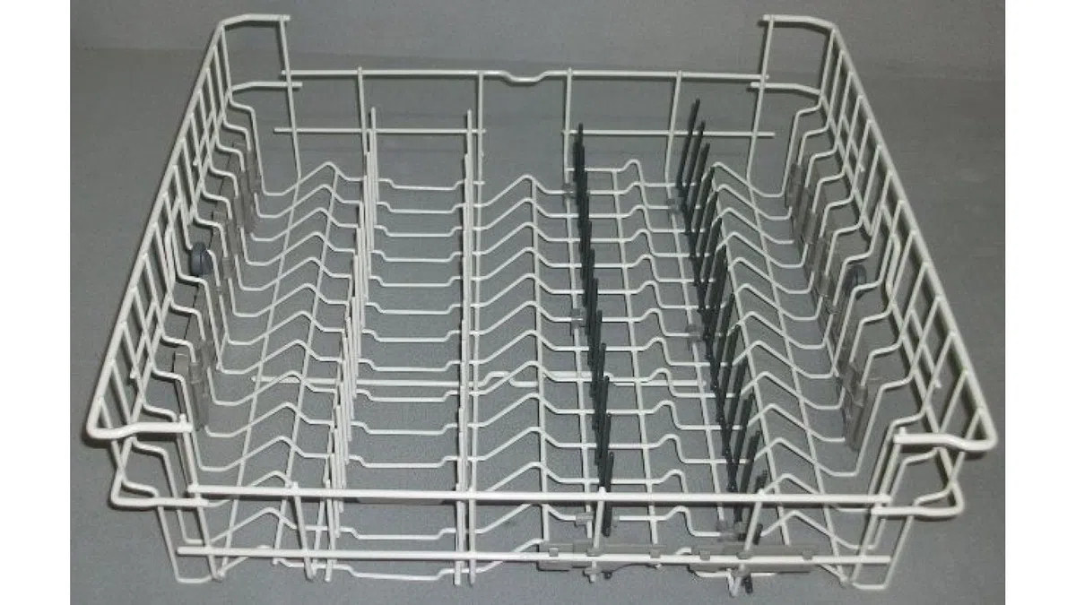 BEKO 1799507500 - Cesta superior para lavavajillas