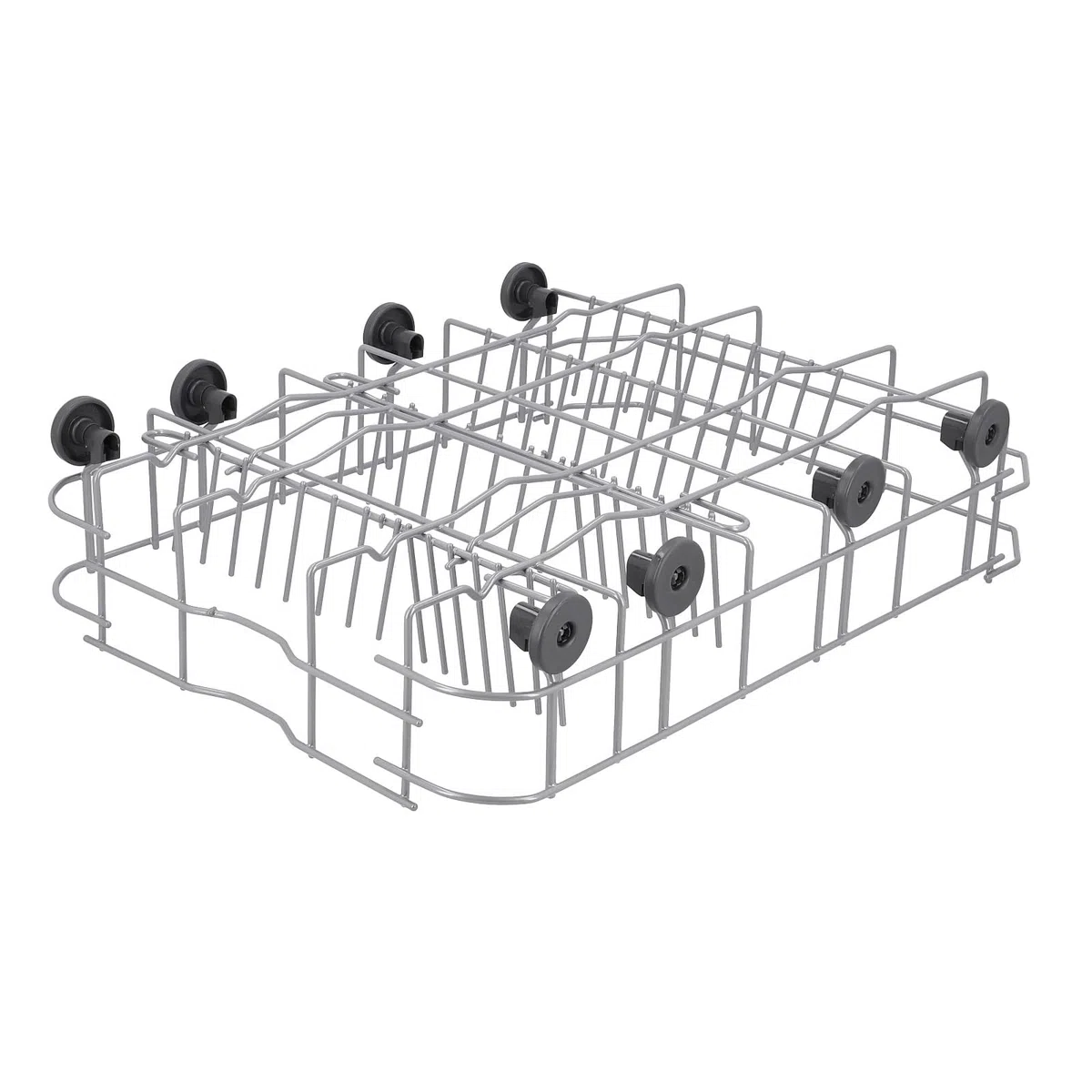 LUTH Premium Profi Parts Escurreplatos inferior compatible con Electrolux 140180056172 para lavavajillas