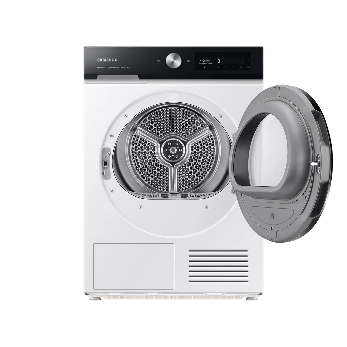 Secadora Samsung DV90BB7445GES3 Clase A+++ 9 kg