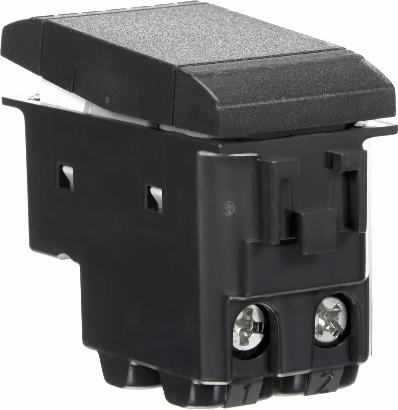 BTicino SL4004 kit inversor living int 1P 16A