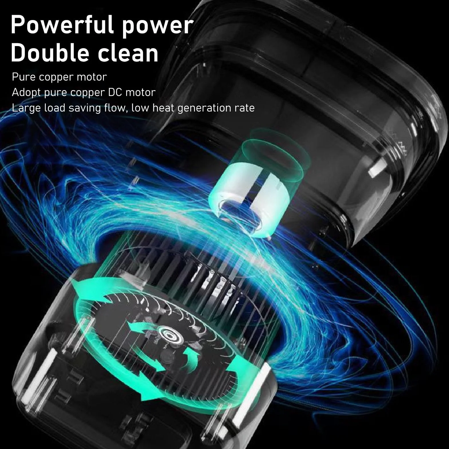 Mini Lavadora Plegable Portátil Motor Alta Velocidad Apartamentos Enchufe UE