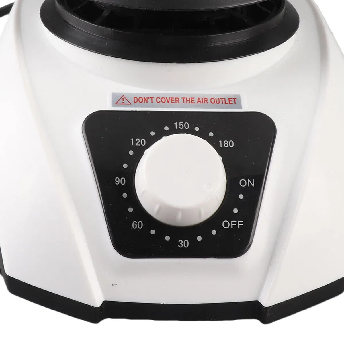 Secadora de ropa eléctrica alta eficiencia para hogar, 1200 W, diseño en V mejor convección térmica, protección contra sobrecalentamiento y temporizador mecánico 180 min